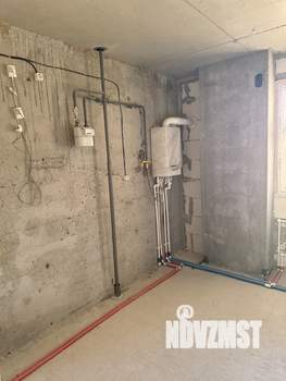 1-к квартира, вторичка, 39м2, 7/11 этаж