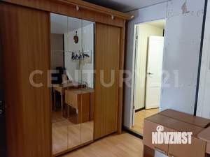 2-к квартира, вторичка, 38м2, 1/1 этаж