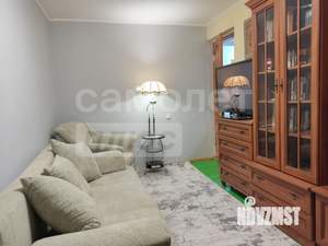 2-к квартира, вторичка, 55м2, 3/5 этаж