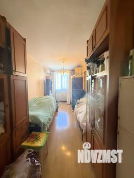2-к квартира, вторичка, 42м2, 4/5 этаж