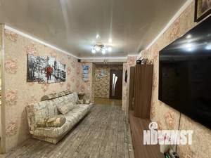 4-к квартира, вторичка, 89м2, 1/5 этаж