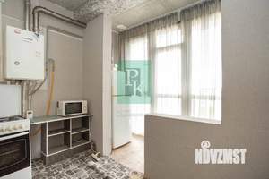 1-к квартира, вторичка, 51м2, 4/5 этаж