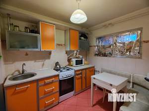 1-к квартира, вторичка, 30м2, 1/5 этаж