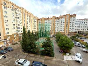 1-к квартира, вторичка, 44м2, 5/10 этаж