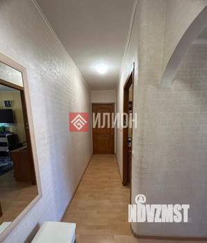 2-к квартира, вторичка, 46м2, 3/5 этаж