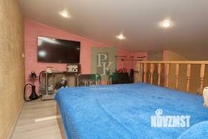 1-к квартира, вторичка, 32м2, 3/3 этаж