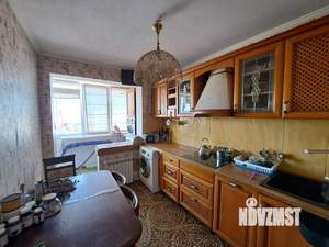 3-к квартира, вторичка, 62м2, 8/12 этаж