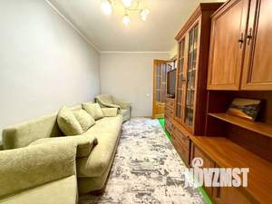 2-к квартира, вторичка, 55м2, 3/5 этаж