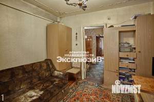 3-к квартира, вторичка, 80м2, 4/5 этаж
