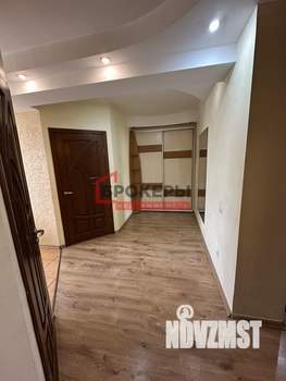 3-к квартира, вторичка, 62м2, 4/5 этаж