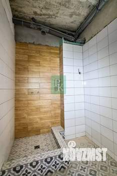 1-к квартира, вторичка, 40м2, 1/4 этаж