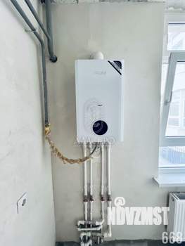 1-к квартира, вторичка, 52м2, 1/10 этаж