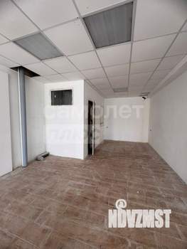 Студия квартира, вторичка, 50м2, 1/3 этаж