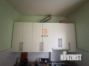 3-к квартира, вторичка, 74м2, -1/2 этаж