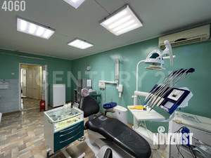 3-к квартира, вторичка, 61м2, 1/5 этаж