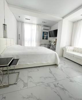 1-к квартира, вторичка, 41м2, 4/5 этаж