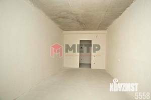 1-к квартира, вторичка, 55м2, 5/9 этаж