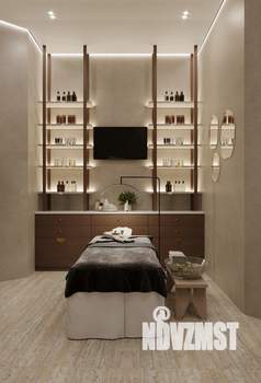 Студия квартира, сданный дом, 45м2, 3/5 этаж