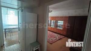 3-к квартира, вторичка, 72м2, 5/5 этаж