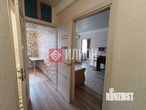 3-к квартира, вторичка, 56м2, 1/5 этаж