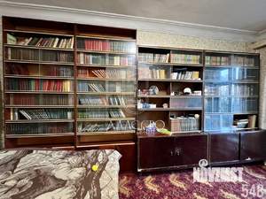 3-к квартира, вторичка, 83м2, 2/3 этаж