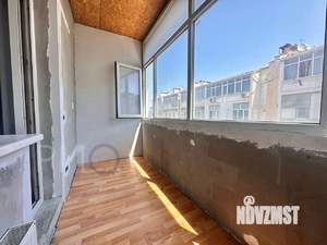 Студия квартира, вторичка, 34м2, 5/5 этаж