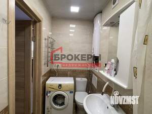 Студия квартира, вторичка, 24м2, 3/3 этаж