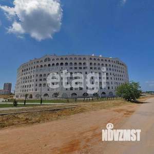 3-к квартира, вторичка, 124м2, 3/8 этаж