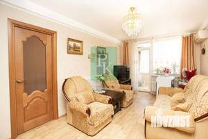 2-к квартира, вторичка, 45м2, 2/5 этаж