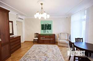 3-к квартира, вторичка, 64м2, 2/5 этаж