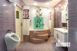 2-к квартира, вторичка, 65м2, 2/10 этаж