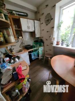3-к квартира, вторичка, 55м2, 1/5 этаж