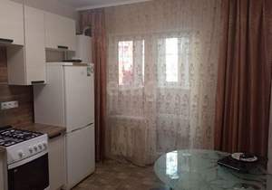 1-к квартира, вторичка, 40м2, 2/6 этаж