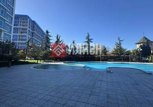 Студия квартира, вторичка, 45м2, 8/10 этаж