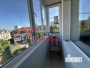 1-к квартира, вторичка, 41м2, 4/5 этаж