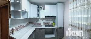 3-к квартира, вторичка, 71м2, 3/5 этаж