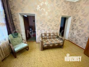 3-к квартира, вторичка, 48м2, 2/2 этаж