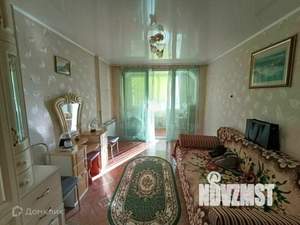 2-к квартира, вторичка, 54м2, 2/5 этаж