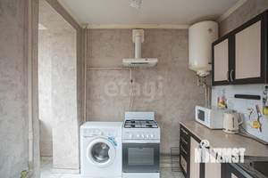 1-к квартира, вторичка, 31м2, 4/5 этаж