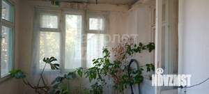 1-к квартира, вторичка, 29м2, 1/5 этаж