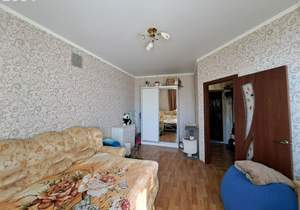 1-к квартира, вторичка, 39м2, 5/5 этаж