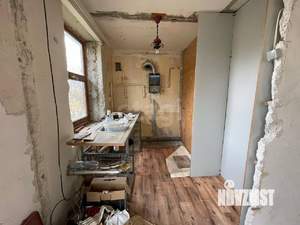 2-к квартира, вторичка, 46м2, 5/5 этаж