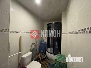 1-к квартира, вторичка, 36м2, 5/5 этаж