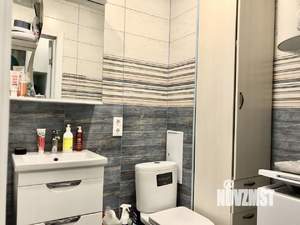 Студия квартира, вторичка, 27м2, 2/7 этаж