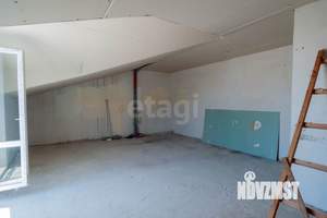 1-к квартира, вторичка, 45м2, 6/6 этаж