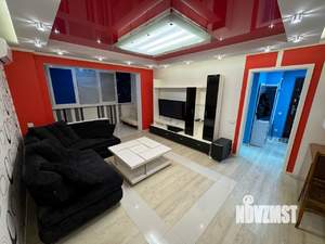 2-к квартира, вторичка, 50м2, 1/12 этаж
