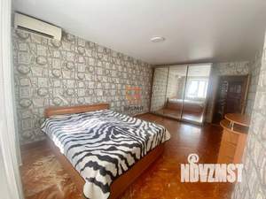 1-к квартира, вторичка, 40м2, 10/10 этаж