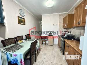 1-к квартира, вторичка, 33м2, 4/6 этаж