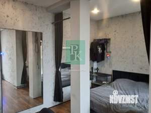 1-к квартира, вторичка, 34м2, 3/3 этаж