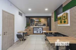 Студия квартира, вторичка, 51м2, 1/5 этаж